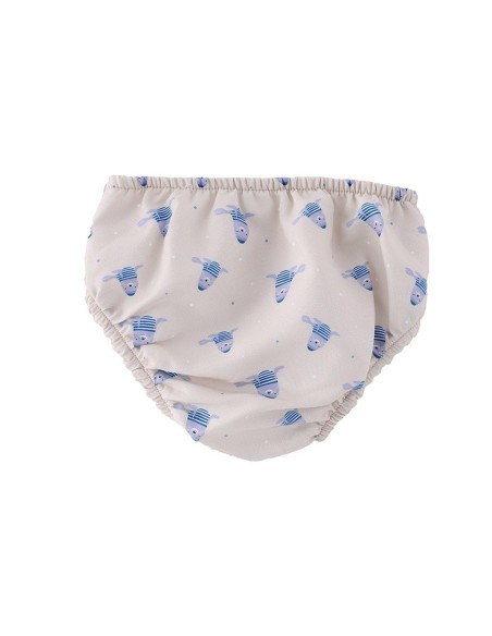 Bañador pañal seal