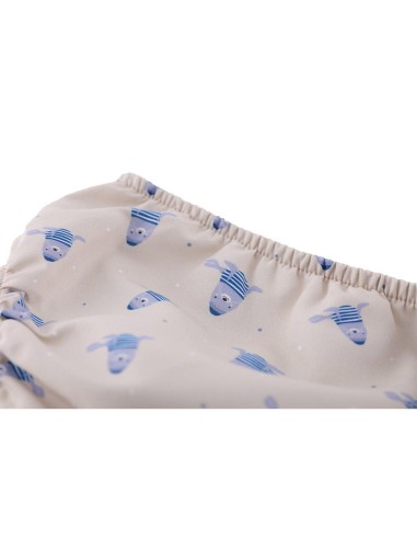 Bañador pañal seal