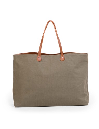 Family bag khaki