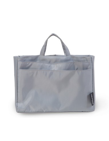 Bolsa interior family bag gris