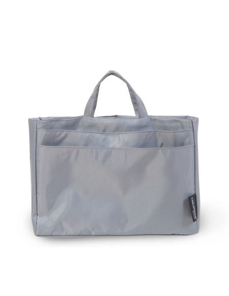 Bolsa interior family bag gris