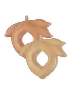 Pack 2 mordedores fríos lemon