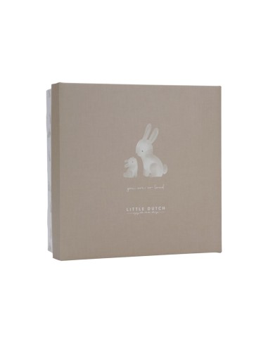 Caja regalo baby bunny