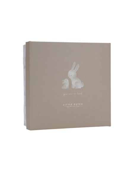 Caja regalo baby bunny