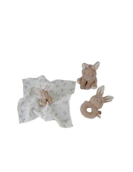 Caja regalo baby bunny