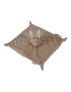 Doudou baby bunny 2