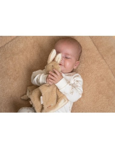 Doudou baby bunny
