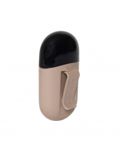 Kit de manicura desert taupe