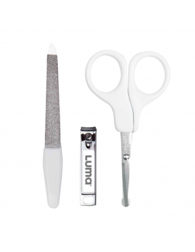 Kit de manicura desert taupe