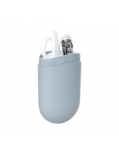 Kit de manicura iron blue