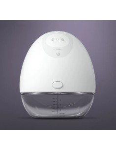 Sacaleches Elvie single pump 2