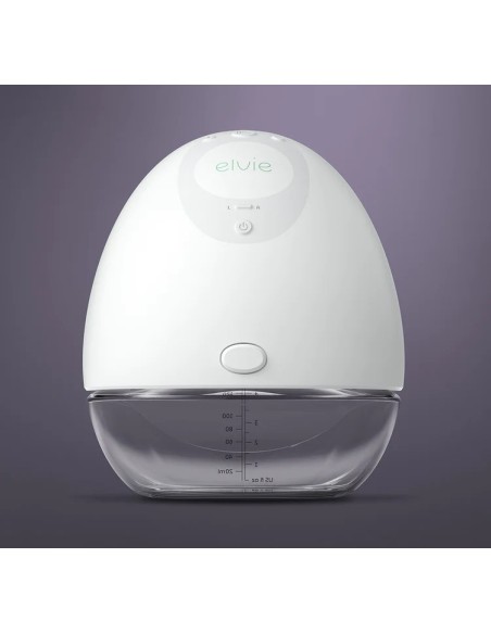 Sacaleches Elvie single pump