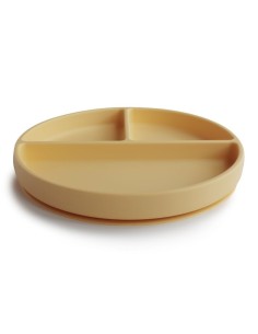 Plato ventosa-compartimentos daffodil 2