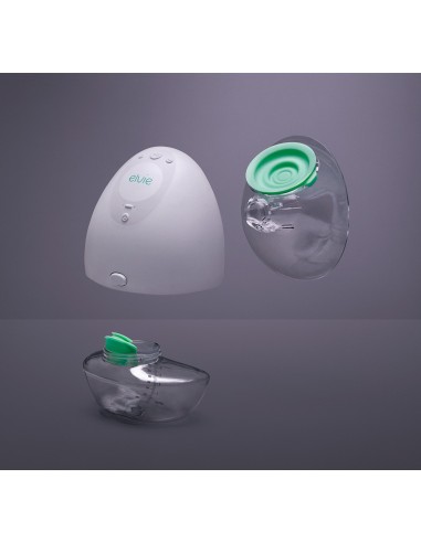 Sacaleches Elvie single pump