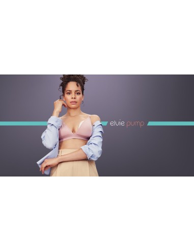 Sacaleches Elvie single pump