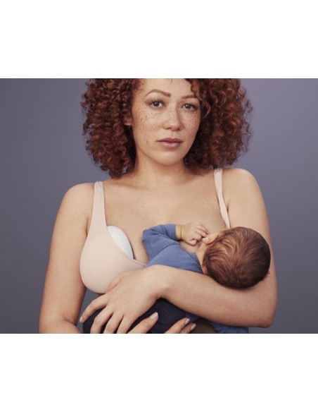 Sacaleches Elvie single pump