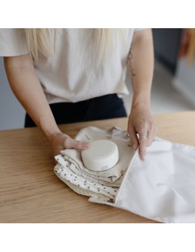 Bolsas para ropa mojada solid roman green