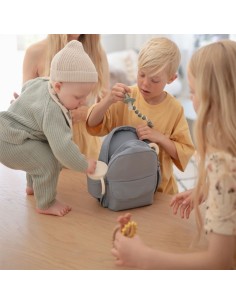 Mochila solid tradewinds 2