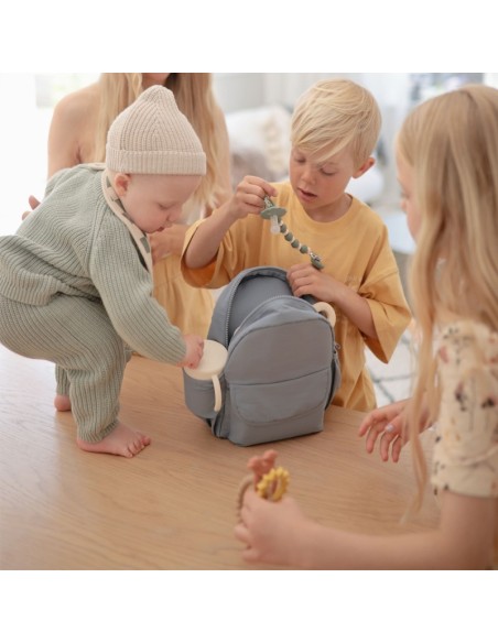 Mochila solid tradewinds