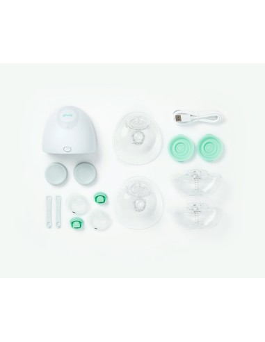 Sacaleches Elvie single pump