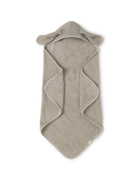 Capa de baño bunny feel almond