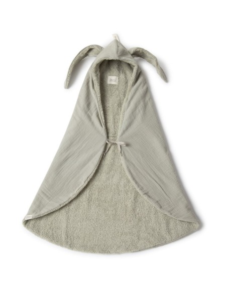 Arrullo bunny dune powder