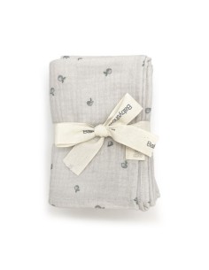 Pack 3 minimuselinas apricot 2