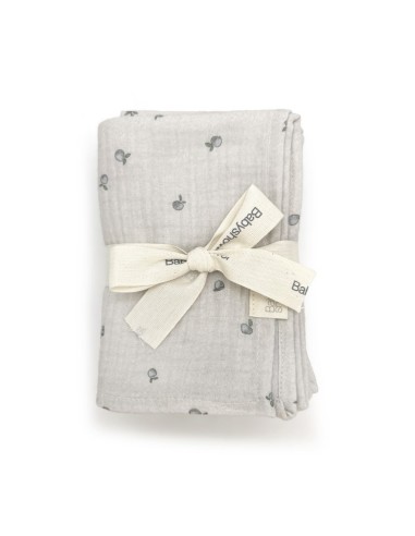 Pack 3 minimuselinas apricot