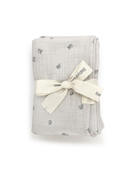 Pack 3 minimuselinas apricot