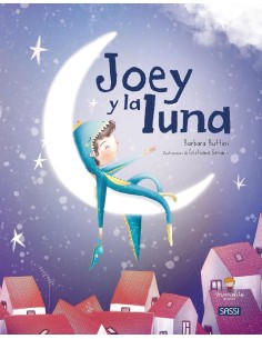 Cuento: Joey y la luna