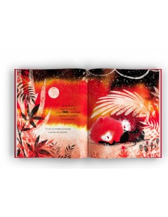 Cuento: El león rabioso 2