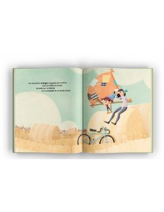 Cuento: Corazón de mamá 2