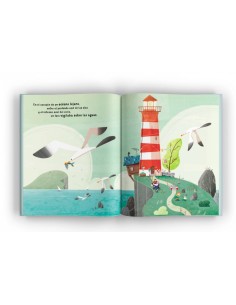 Cuento: Corazón de papá 2