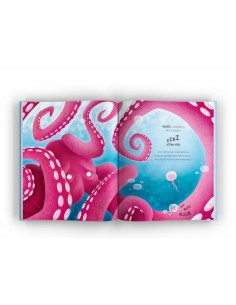 Cuento sonoro: En el mar 2