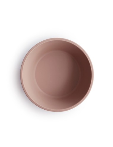 Bol con ventosa solid blush