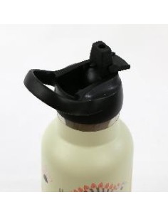 Botella térmica 350ml Marta Munté dinos verde 2