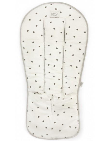 Colchoneta rock & love