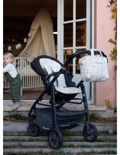 Colchoneta rock & love 2