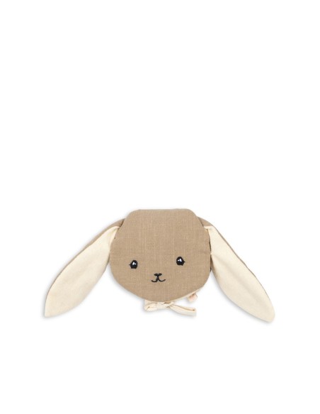 Libro tela bunny
