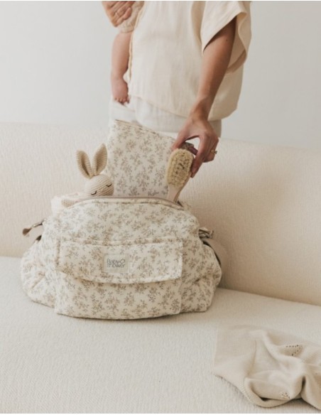 Bolsa cochecito camila miley