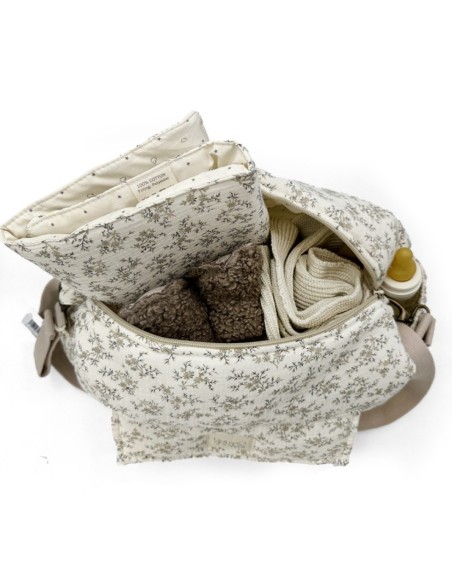 Bolsa cochecito camila miley