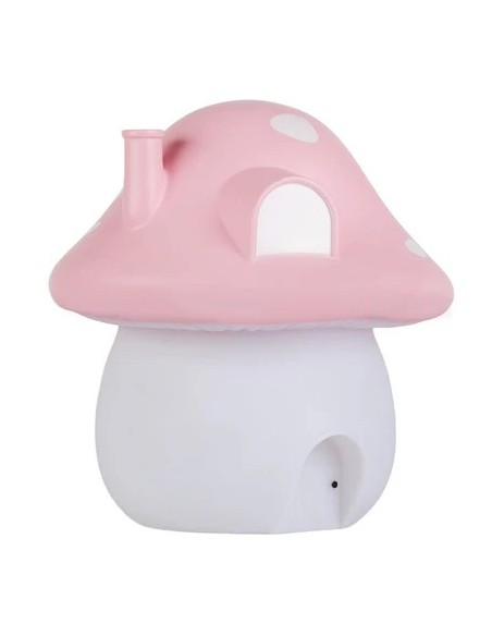 Lámpara house fairies