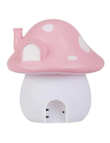 Lámpara house fairies