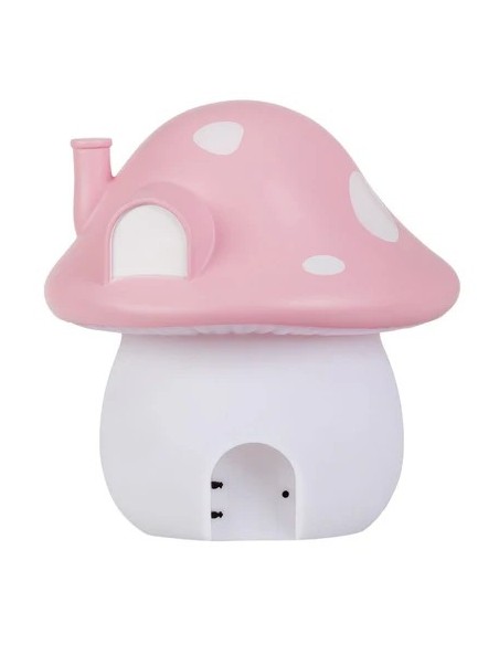 Lámpara house fairies