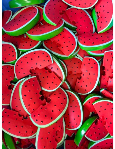 Mordedor Wally the Watermelon