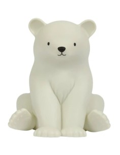 Lámpara oso polar 2