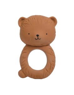 Mordedor sonajero oso 2