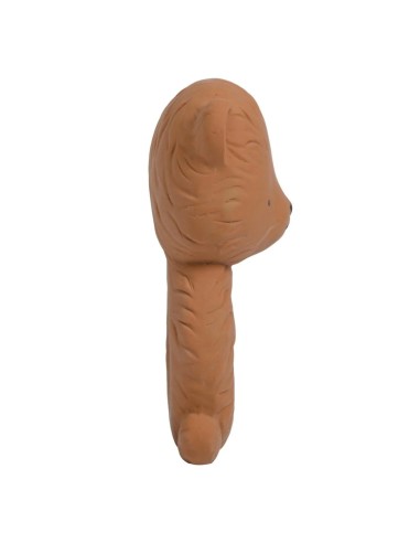 Mordedor sonajero oso