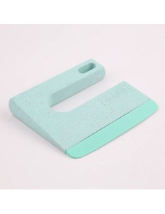 Cuchillo de autonomía seguro aqua 2