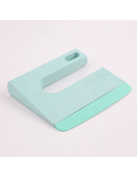 Cuchillo de autonomía seguro aqua